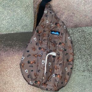 Kavu bag